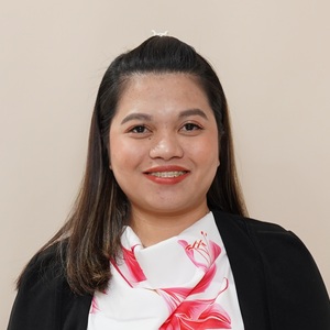Arlene Jane Dayanan