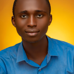 Joseph Obaje