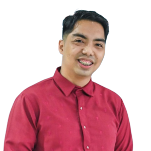 Aaron Paul Yim Natural