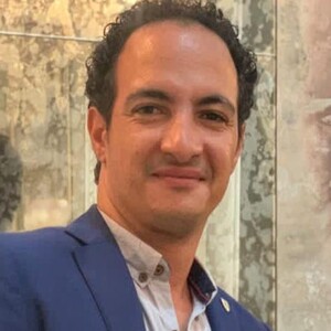 Hazem Mostafa