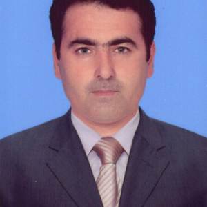 Hussain Saddam