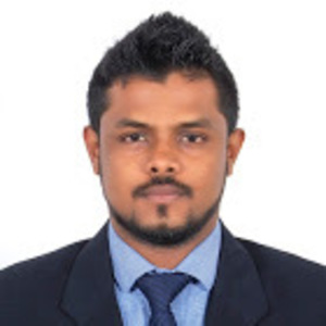 Lahiru Lakshan