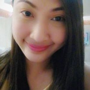 Zarine Anne Pineda