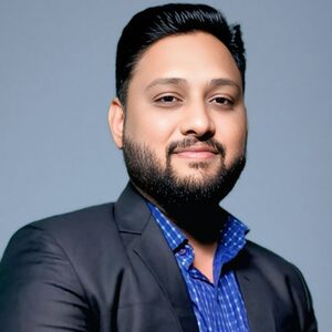 Mohammed Khan Mubarak