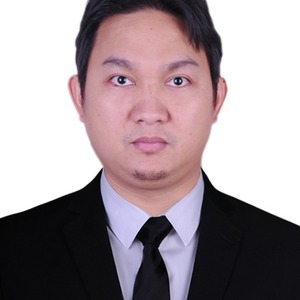 Cedric Calsado