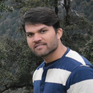 Girish Sharma