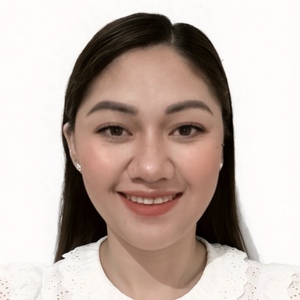 Marie Denise Alonzo