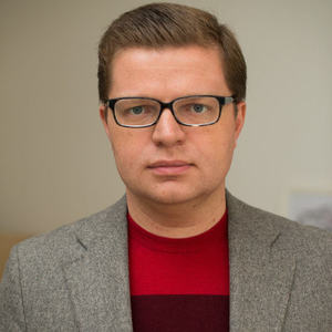 Sergey Koval