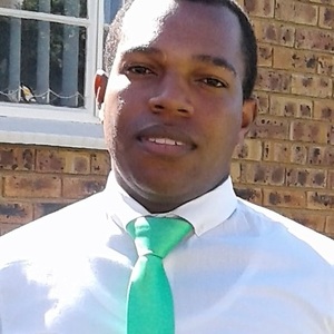 Shimani Alfred Tlokotsi