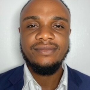 Samuel Clement Effiong