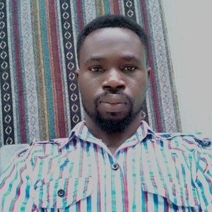 Shadrack Boakye Adjei