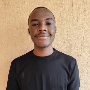 Oke Olamilekan Christopher