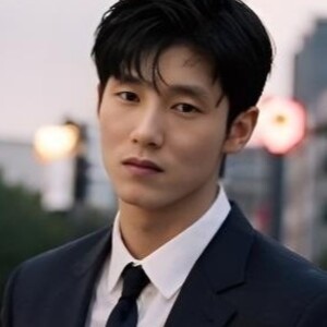 Eric Chen