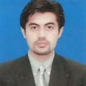 Muhammad Ali Bhatti