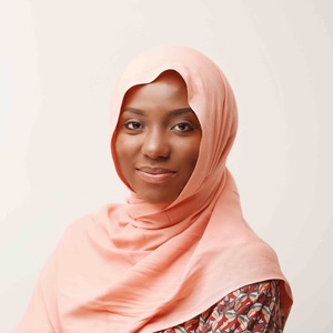 Zainab Kashim
