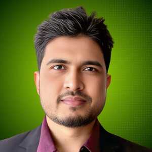 Rashed Parvez