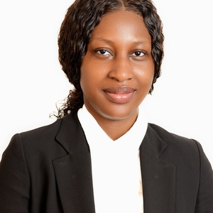 Tochi Cynthia Omeihe