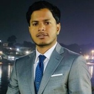 Abhishek Yadav