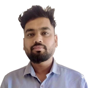 Simant Saurav
