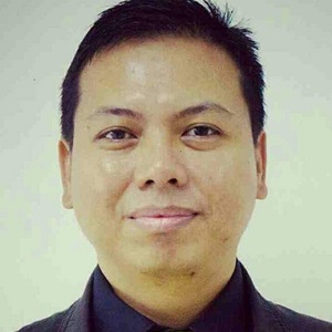 Edward Cruz