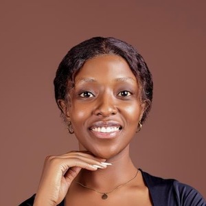 Nyasha Michelle Choto