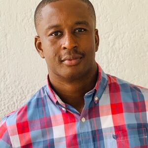 Clinton Eriagbor