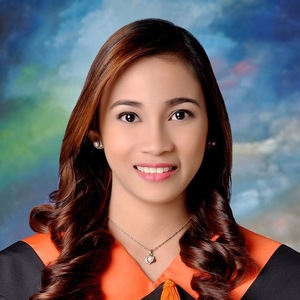 Danielle Crisologo