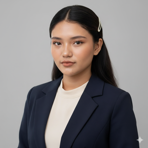 Cherry Marie Deniega