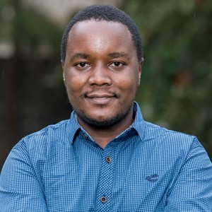 Joe Maina Kimani