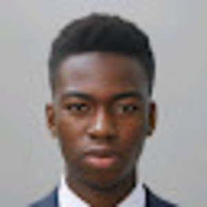 Adeniyi Promise
