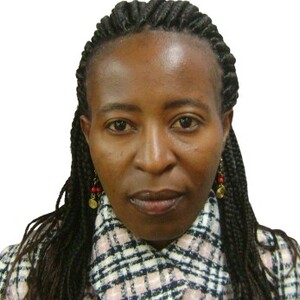 Esther Wanjiku Karanja