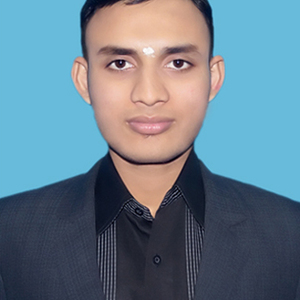 Prashant Rai