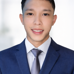 Daryl Oroc Datulayta