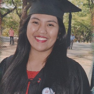 Amiel Nicole Ferrer