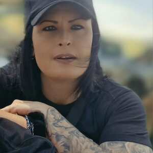 Michelle Marx