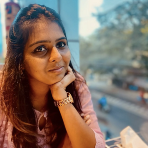 Shoumya Venkatesan