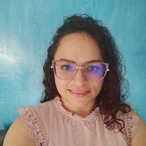 Idaly Yesmina Jimenez Jimenez