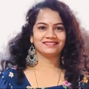 Mounika Gadarthi