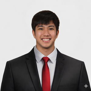 Leonard Rick Agcaoili