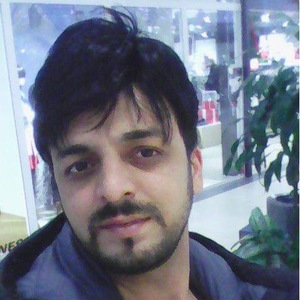 Qaiser Mehmood