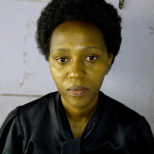 Nancy Wambui Wangai