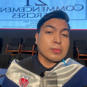 Jomari Adornado