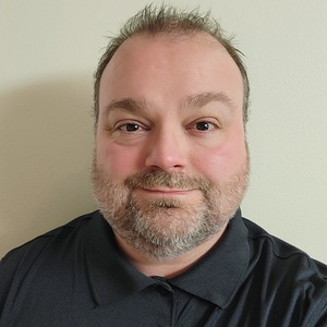 David Mckenna
