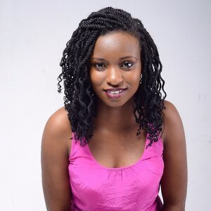 Ruth Moige Nyakundi