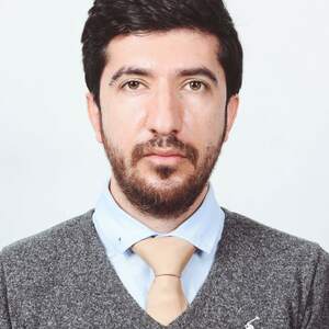 Maziar Kianimoghadam Jouneghani