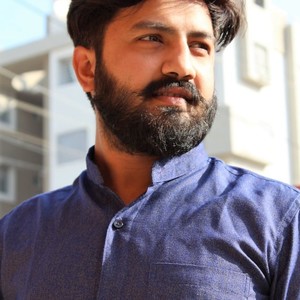 Rohan Rajani