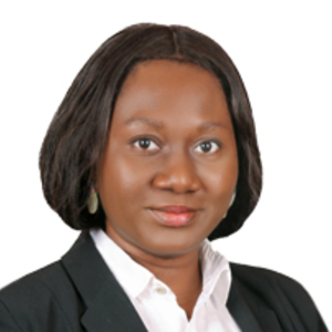 Roseline Ladi Benu