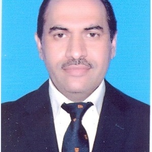 Shahid Naseem