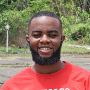 Paul Bamidele