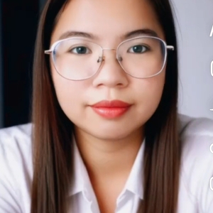 Maricel Gabriel De Jesus